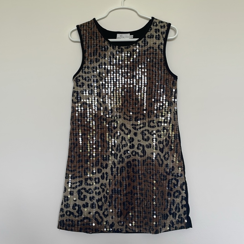 Cute epk dress for girl